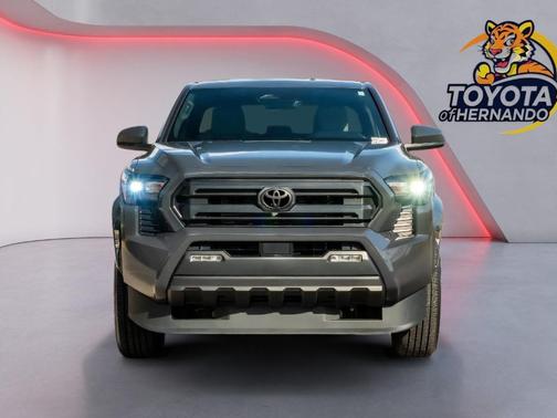 Underground 2025 Toyota Tacoma SR5