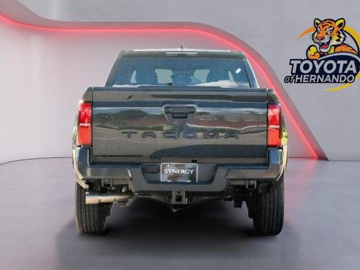 Underground 2025 Toyota Tacoma SR5