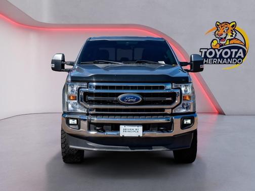 2020 Ford F-250 Lariat