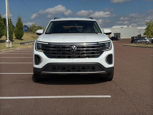 2024 Volkswagen Atlas 2.0T SE w/Technology 4MOTION