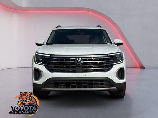 2024 Volkswagen Atlas 2.0T SE w/Technology 4MOTION