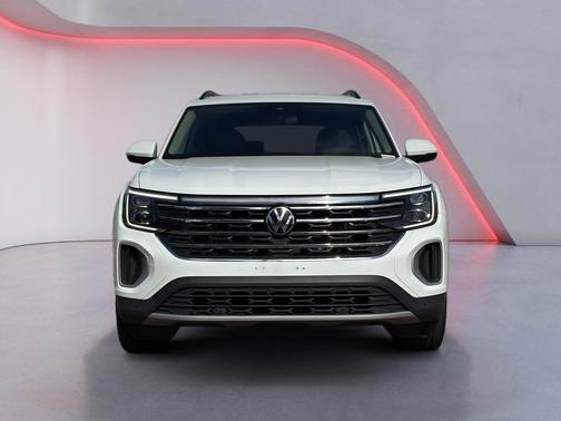 2024 Volkswagen Atlas 2.0T SE w/Technology 4MOTION