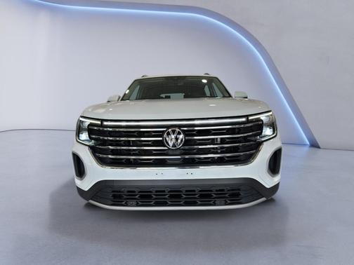 2024 Volkswagen Atlas 2.0T SE w/Technology 4MOTION