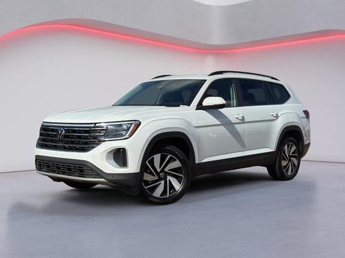 2024 Volkswagen Atlas 2.0T SE w/Technology 4MOTION