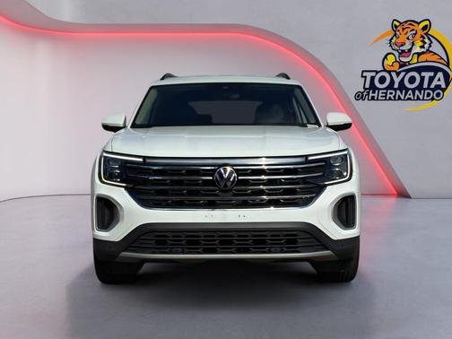 2024 Volkswagen Atlas 2.0T SE w/Technology 4MOTION