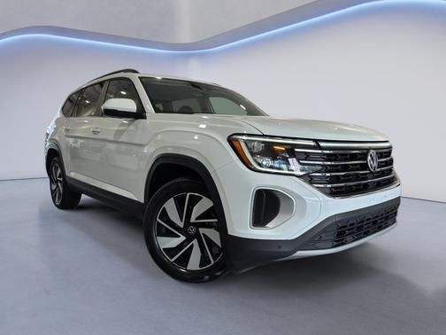 2024 Volkswagen Atlas 2.0T SE w/Technology 4MOTION
