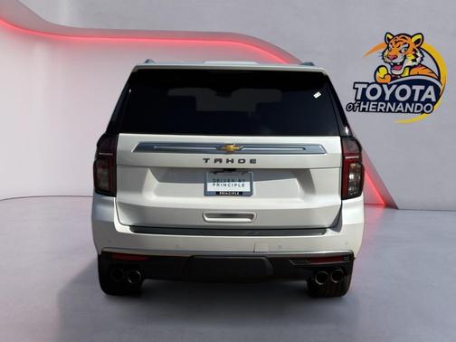2023 Chevrolet Tahoe 4WD High Country