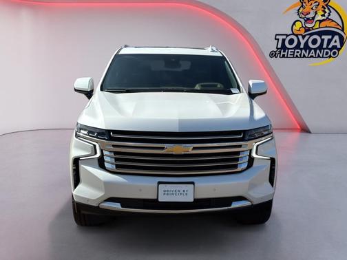 2023 Chevrolet Tahoe 4WD High Country