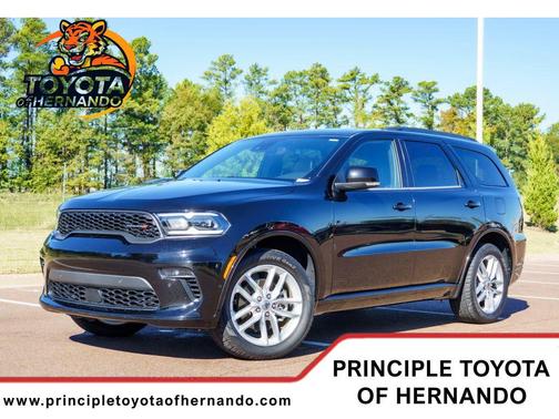 2023 Dodge Durango GT Premium AWD