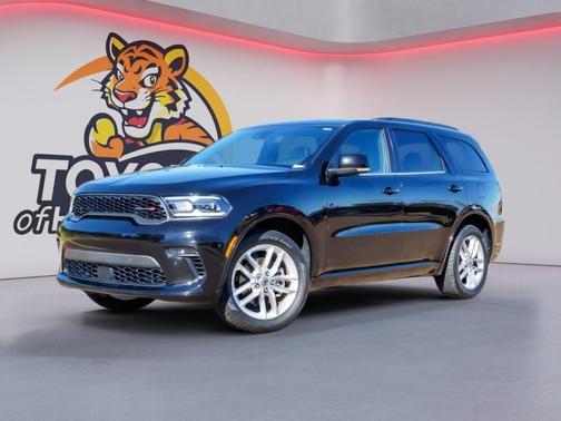 2023 Dodge Durango GT Premium AWD