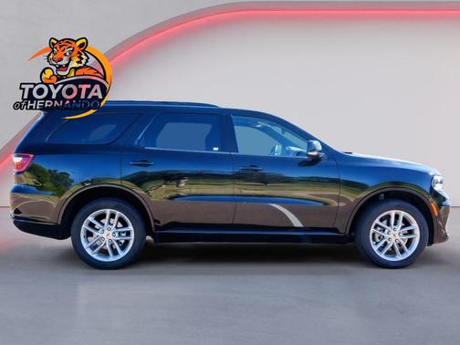 2023 Dodge Durango GT Premium AWD
