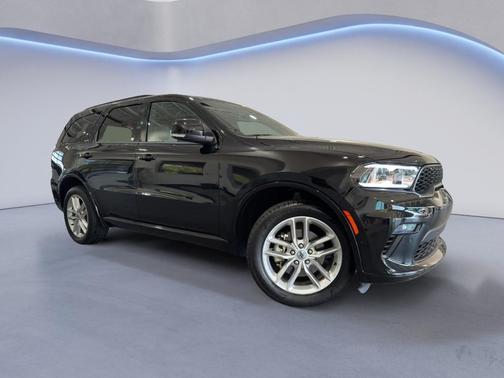 2023 Dodge Durango GT Premium AWD