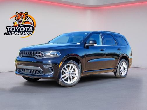 2023 Dodge Durango GT Premium AWD