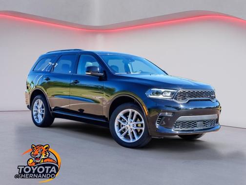 2023 Dodge Durango GT Premium AWD