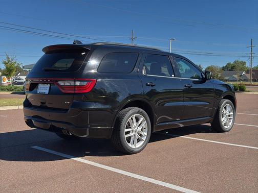 2023 Dodge Durango GT Premium AWD