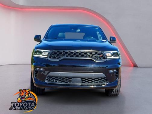 2023 Dodge Durango GT Premium AWD