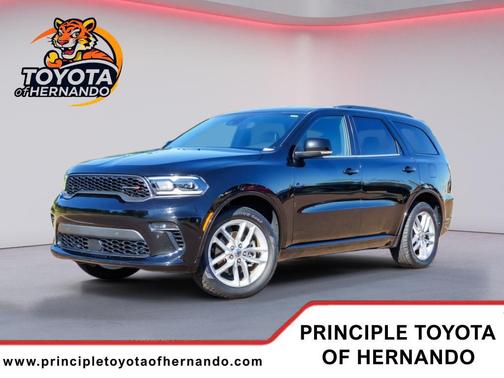 2023 Dodge Durango GT Premium AWD