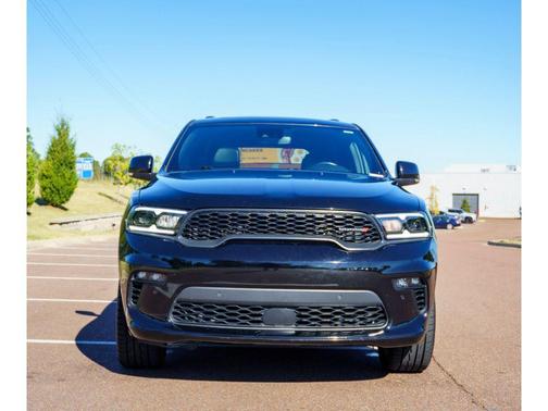 2023 Dodge Durango GT Premium AWD