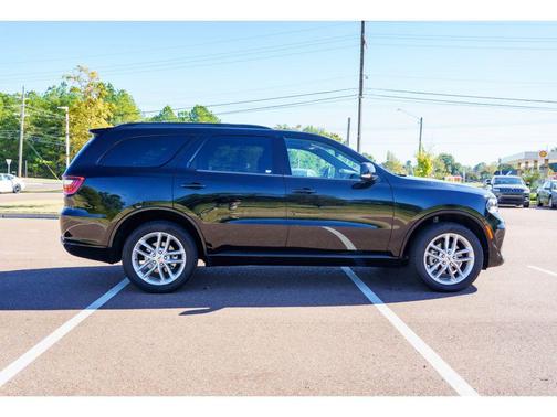2023 Dodge Durango GT Premium AWD