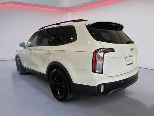 2024 Kia Telluride SX Prestige X-Pro