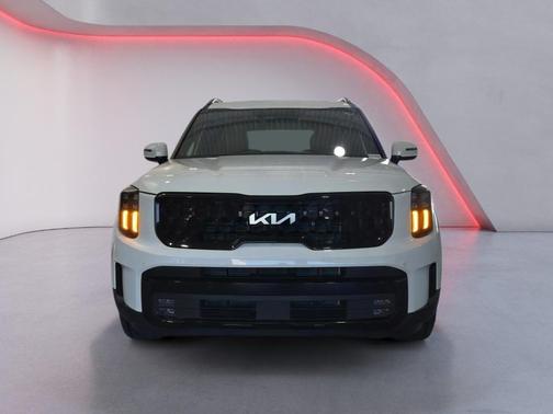2024 Kia Telluride SX Prestige X-Pro