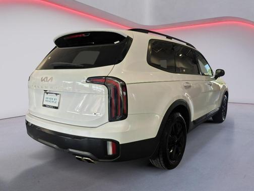 2024 Kia Telluride SX Prestige X-Pro