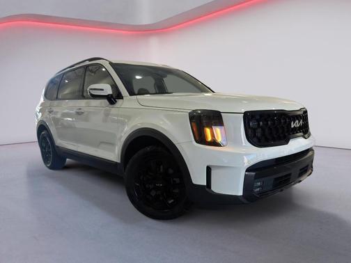 2024 Kia Telluride SX Prestige X-Pro