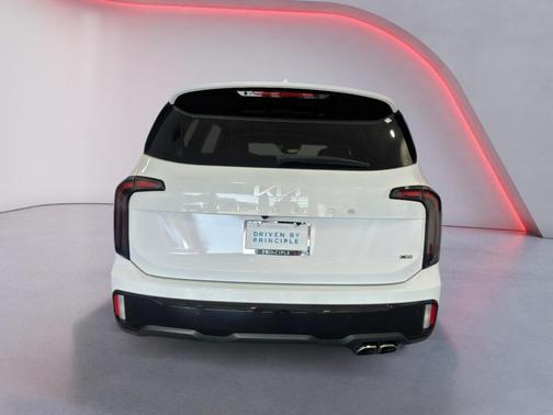 2024 Kia Telluride SX Prestige X-Pro