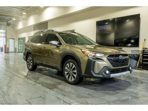2024 Subaru Outback Touring XT