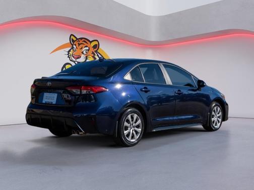 2024 Toyota Corolla XSE