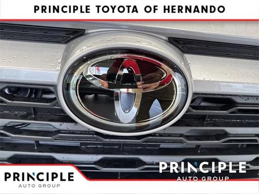 2025 Toyota RAV4 Hybrid XLE Premium