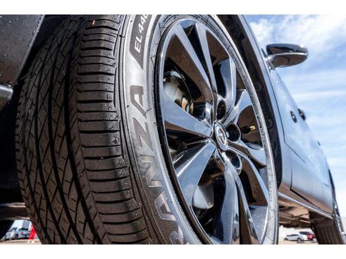 2025 Mazda CX-30 2.5 S Carbon Edition