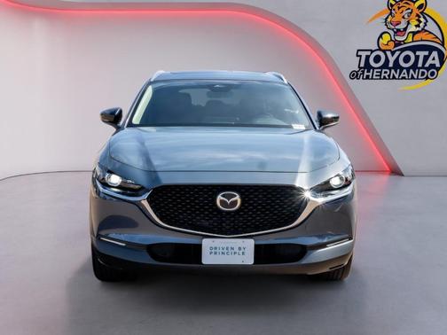 2025 Mazda CX-30 2.5 S Carbon Edition