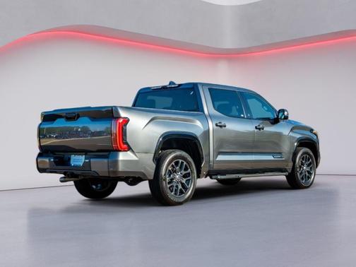 2022 Toyota Tundra Platinum