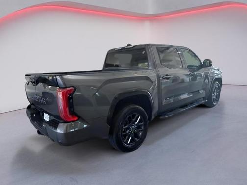 2022 Toyota Tundra Platinum