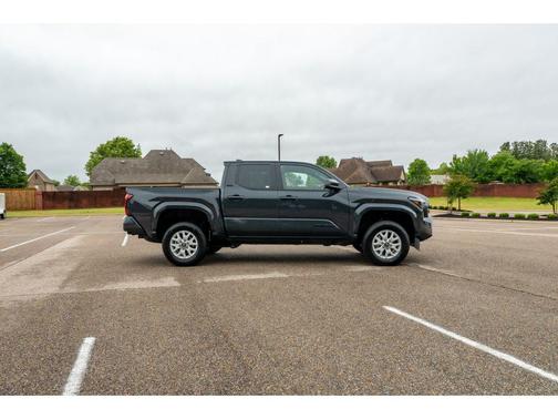 Underground 2026 Toyota Tacoma SR5