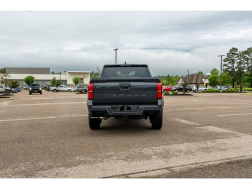 Underground 2026 Toyota Tacoma SR5