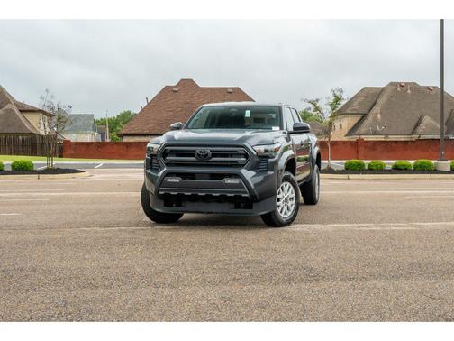 Underground 2026 Toyota Tacoma SR5