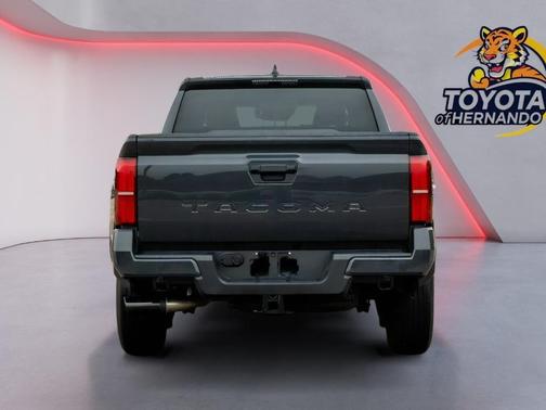 Underground 2026 Toyota Tacoma SR5
