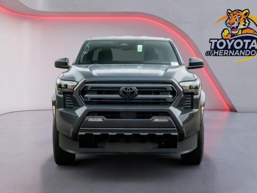 Underground 2026 Toyota Tacoma SR5