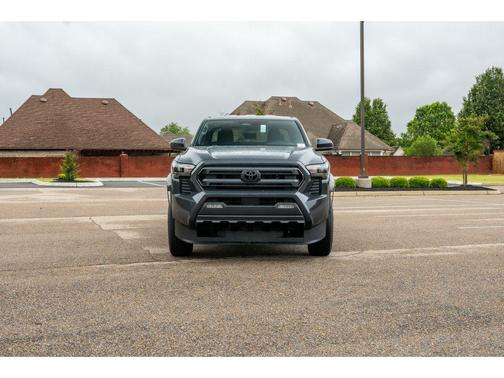 Underground 2026 Toyota Tacoma SR5