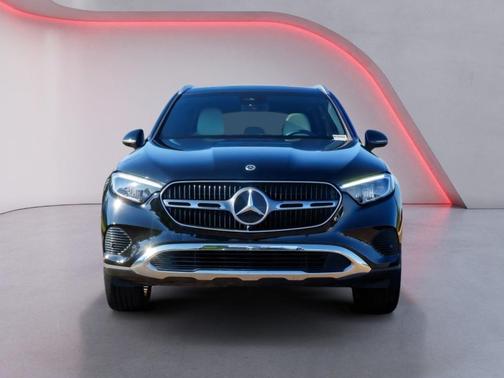 2024 Mercedes-Benz GLC 300 4MATIC