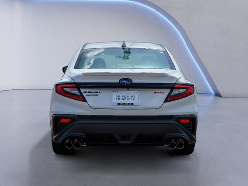 2025 Subaru WRX Premium