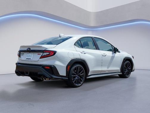 2025 Subaru WRX Premium
