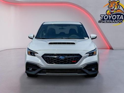 2025 Subaru WRX Premium