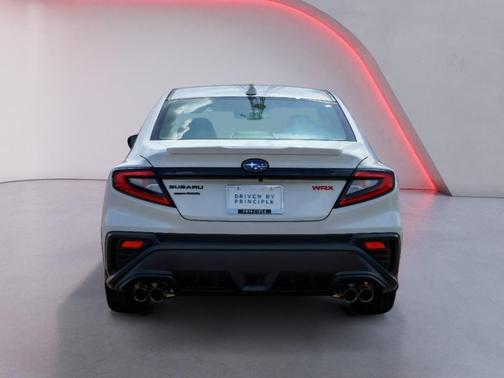 2025 Subaru WRX Premium