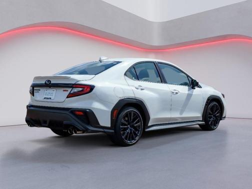 2025 Subaru WRX Premium