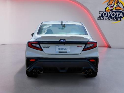 2025 Subaru WRX Premium
