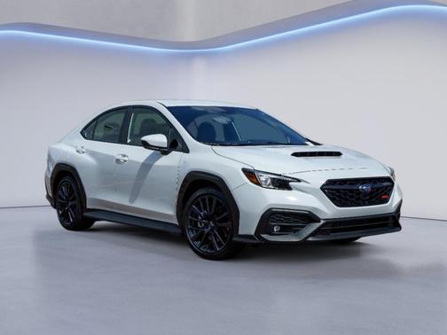 2025 Subaru WRX Premium