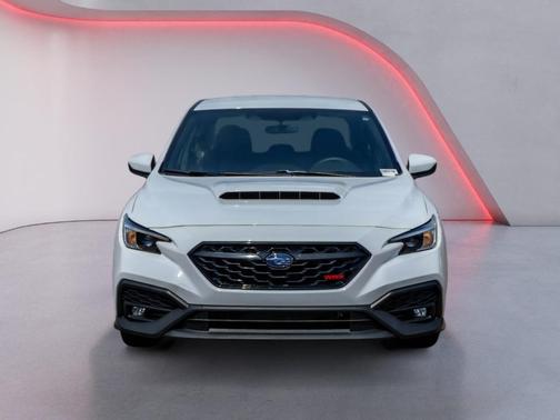2025 Subaru WRX Premium